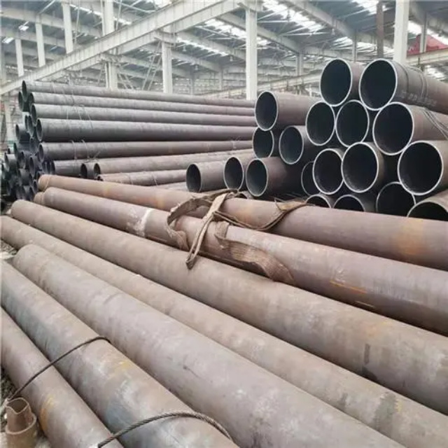 崇左GB3087低中压锅炉管