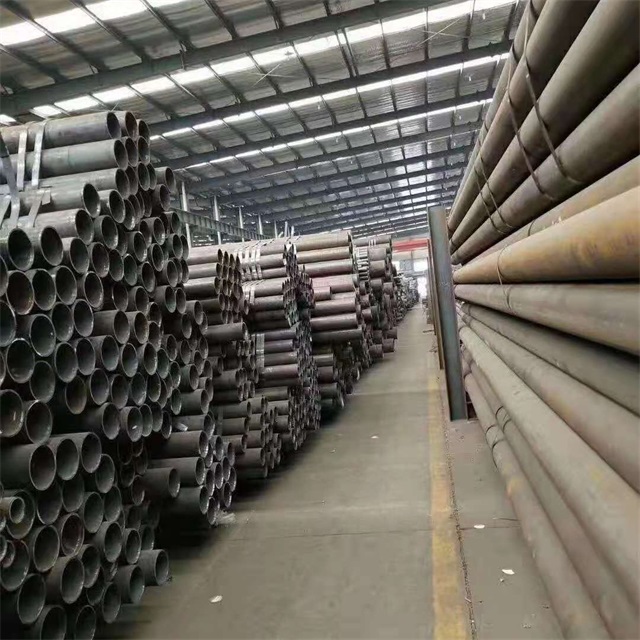 崇左3087低中压无缝钢管