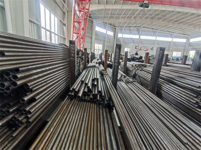 崇左45cr精密无缝钢管