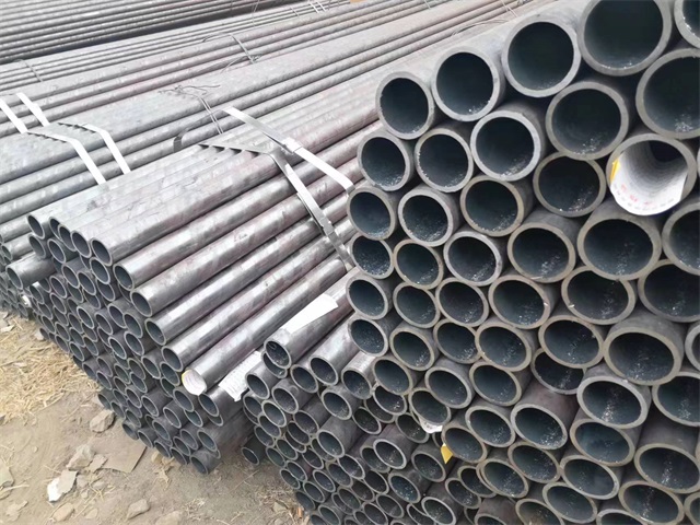 崇左45#无缝钢管厂家