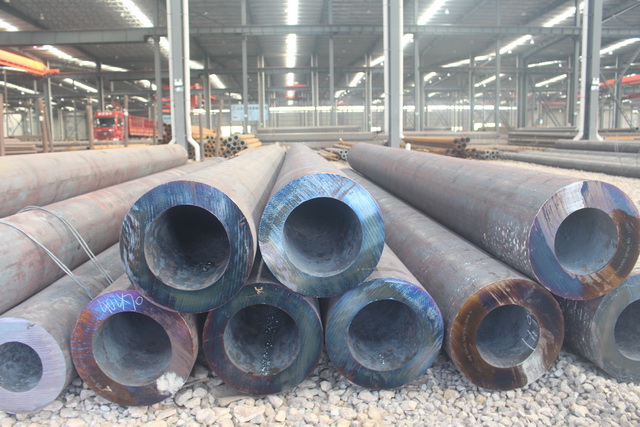 崇左q345b厚壁无缝钢管厂家