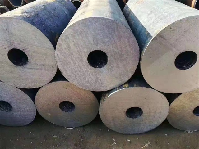 崇左厚壁无缝钢管定制