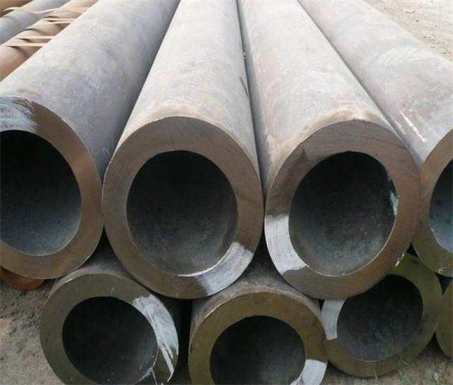 崇左厚壁无缝钢管型号
