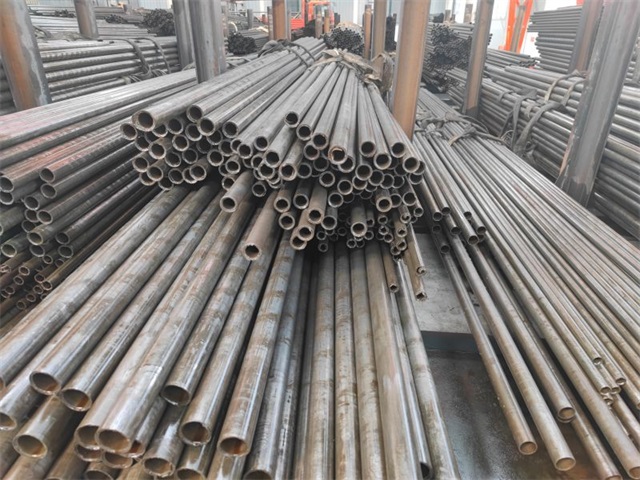 崇左精密无缝钢管批发