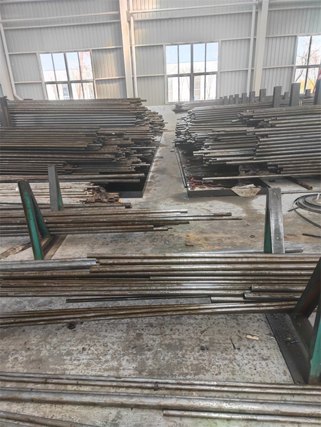 崇左精密无缝钢管规格