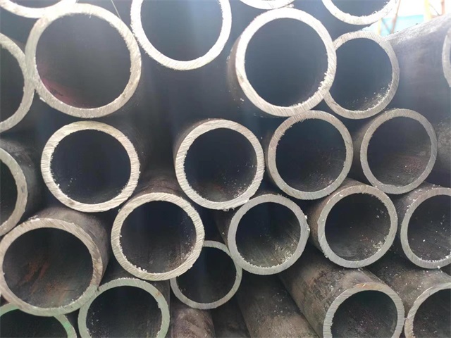 崇左10#结构用无缝钢管