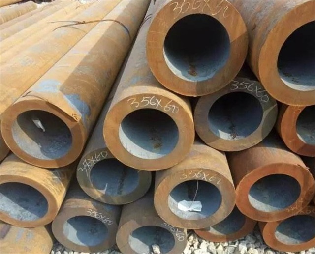 崇左厚壁无缝钢管采购