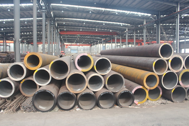 崇左厚壁无缝钢管费用