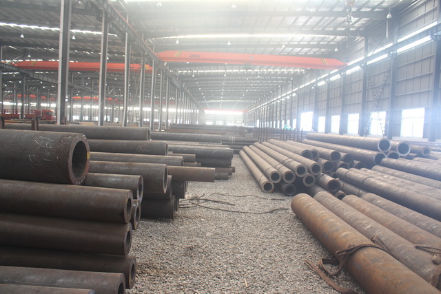 崇左厚壁无缝钢管电话