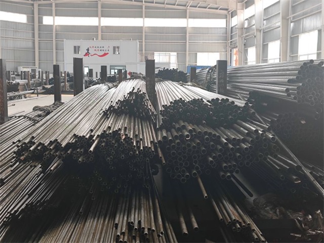 崇左精密无缝钢管售价