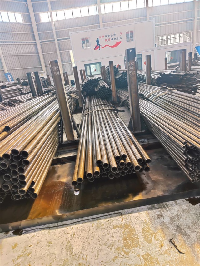 崇左精密无缝钢管订购