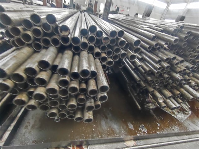 崇左精密无缝钢管价格
