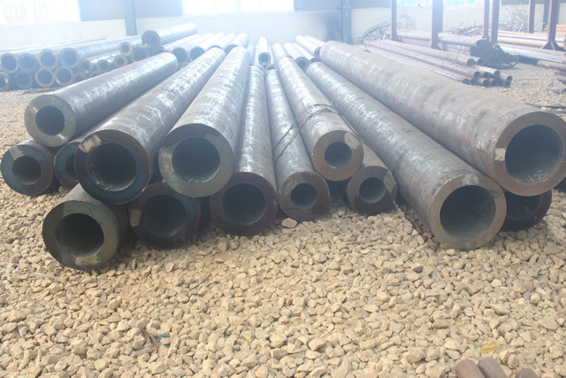 崇左厚壁无缝钢管批发厂家