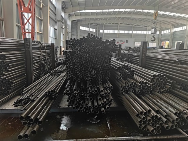 崇左30Cr精密无缝钢管