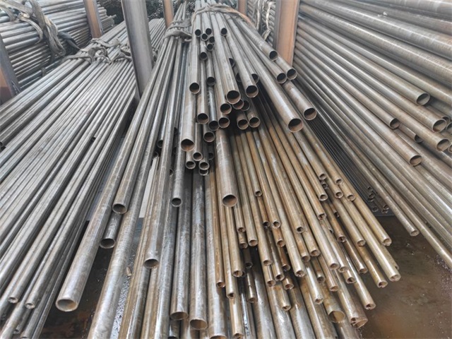 崇左精密无缝钢管销售处