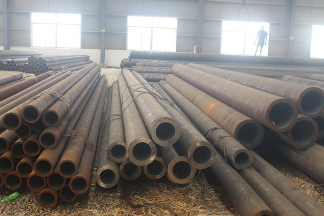 崇左厚壁无缝钢管定做厂家