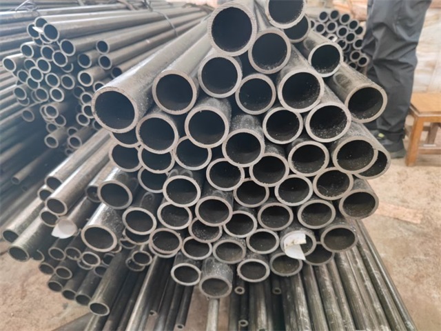 崇左精密无缝钢管定做