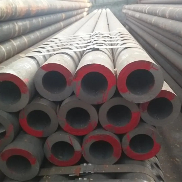 崇左304厚壁无缝钢管