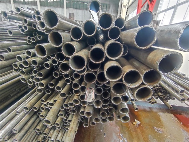 崇左精密无缝钢管厂商