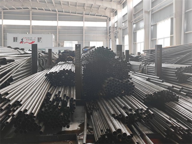崇左精密无缝钢管现货供应