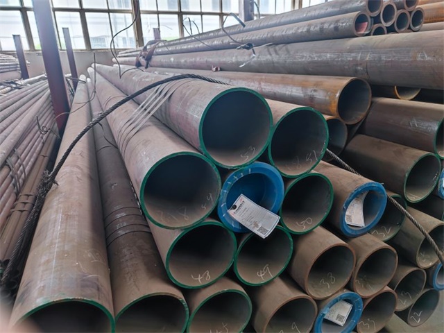 崇左12CrMoG锅炉管