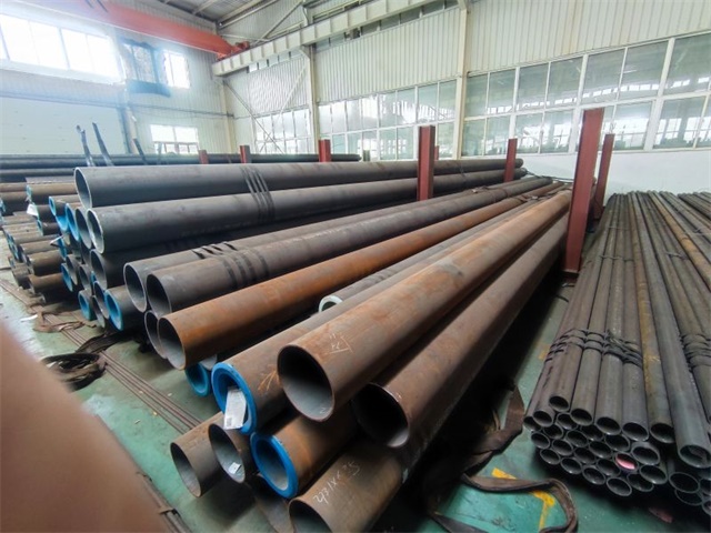 崇左15CrMoG高压合金管