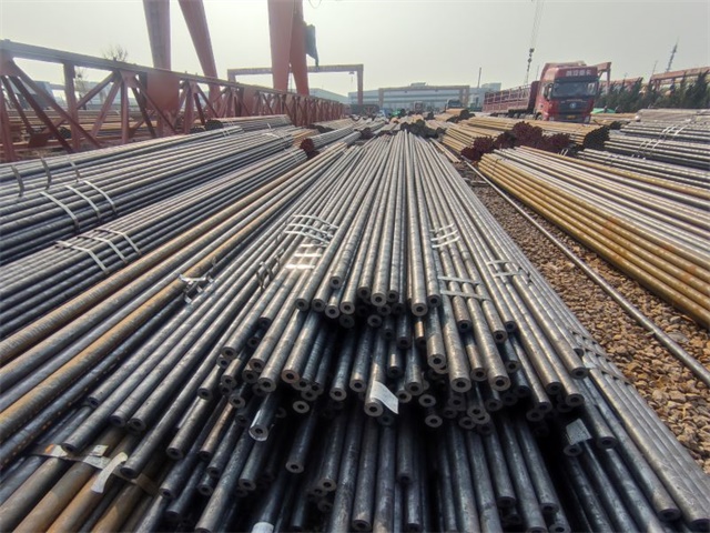 崇左20mng无缝钢管