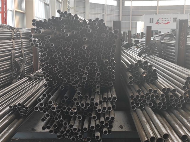 崇左精密无缝钢管销售厂家
