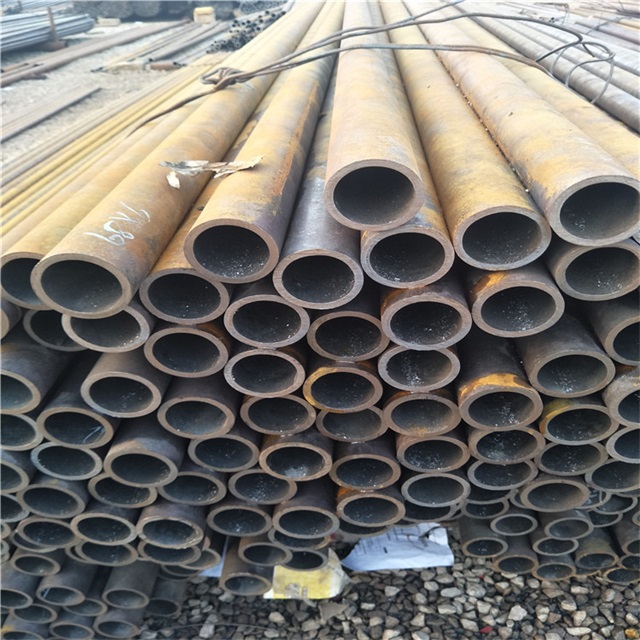 崇左10CrMo910厚壁无缝钢管