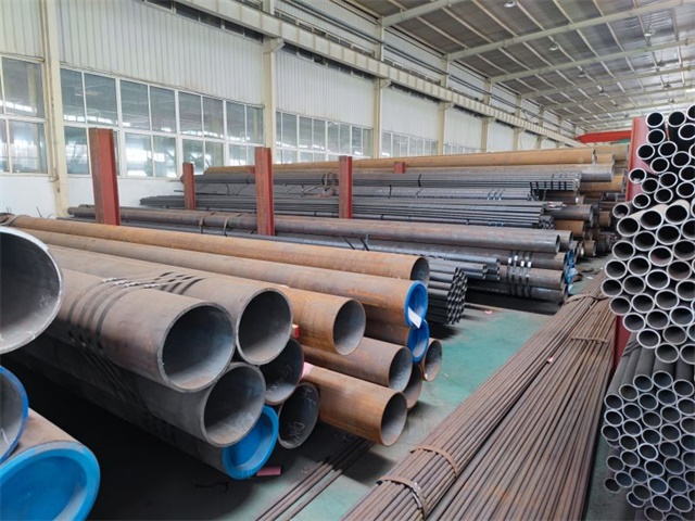 崇左12Cr3MoVSiTiB锅炉管