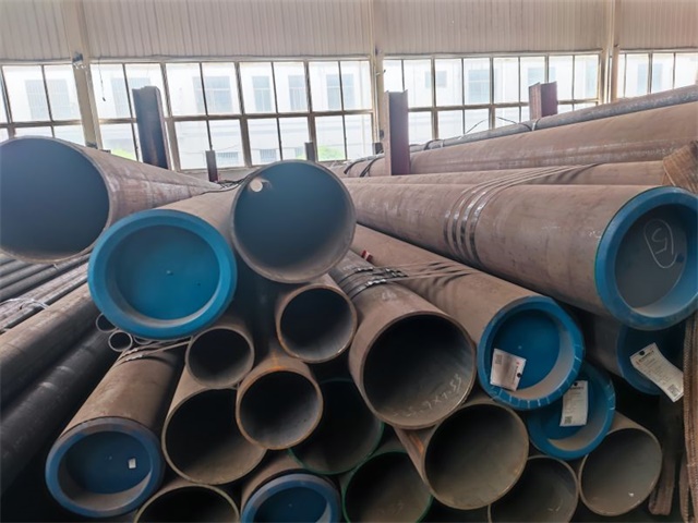 崇左12Cr3MoVSiTiB高压锅炉管