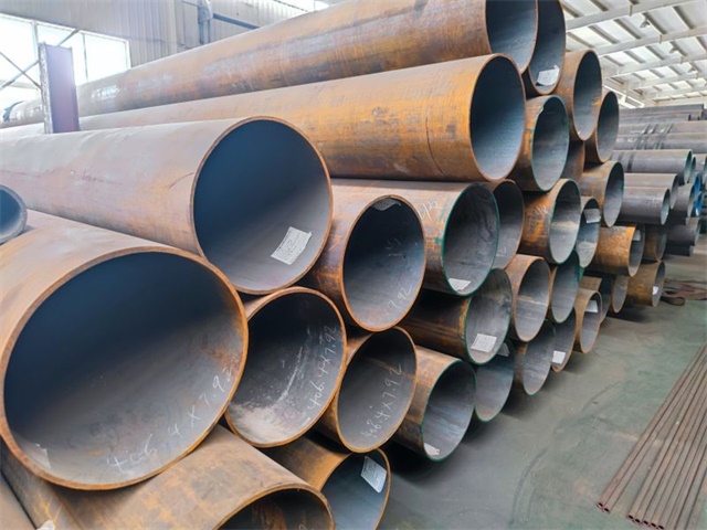 崇左12CrMoG高压无缝钢管
