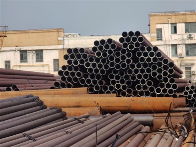 崇左304无缝钢管