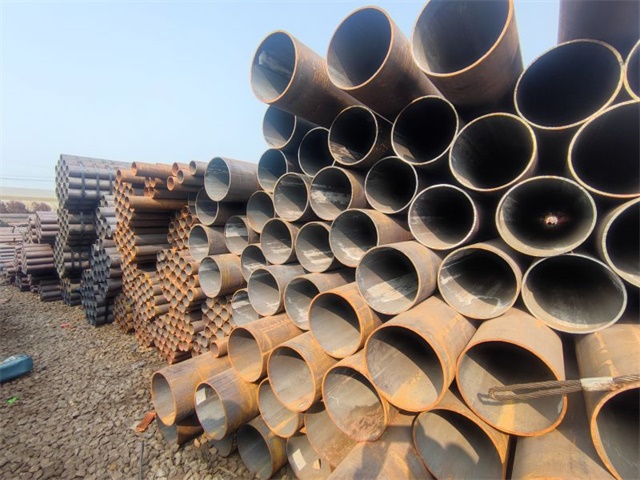 崇左12cr1mov无缝钢管