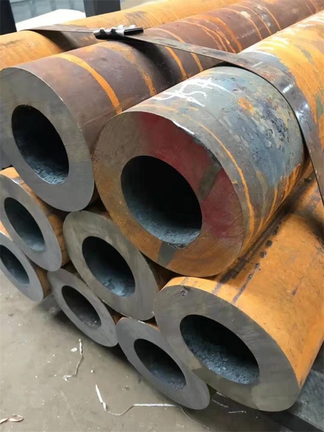 崇左定做厚壁无缝钢管报价