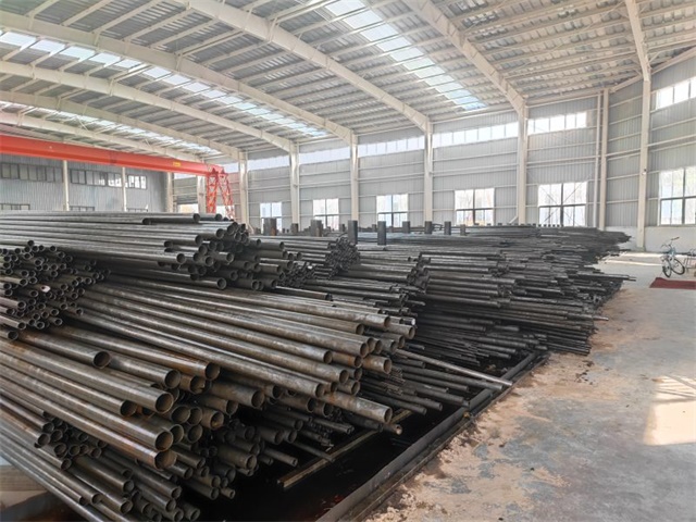 崇左精密光亮无缝钢管价格
