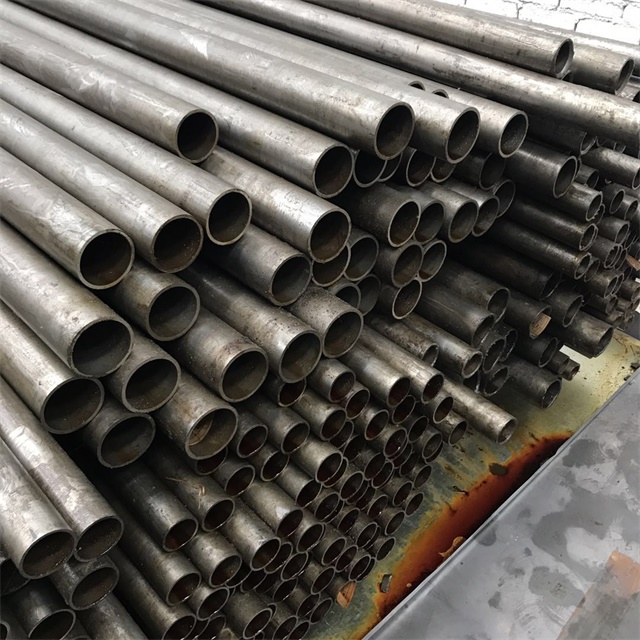 崇左光亮无缝钢管厂