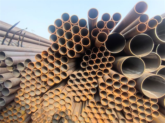 崇左40cr无缝钢管厂