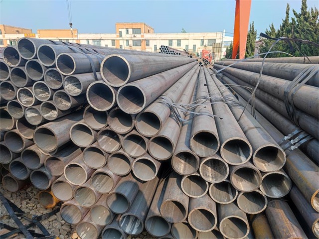 崇左45#无缝钢管厂家价格