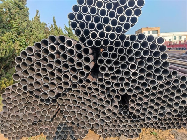 崇左45#无缝钢管生产厂家