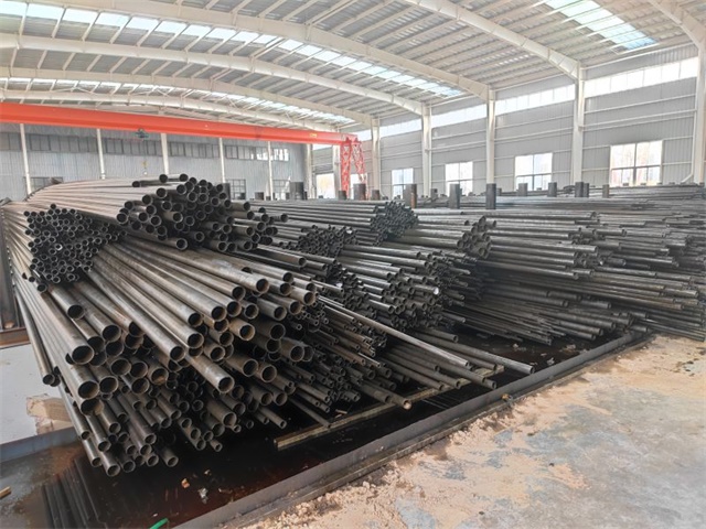 崇左精密无缝钢管定制厂家