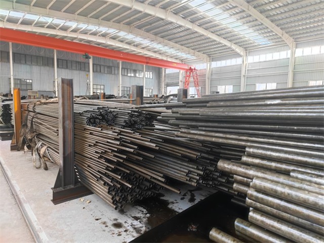 崇左12crmov精密无缝钢管