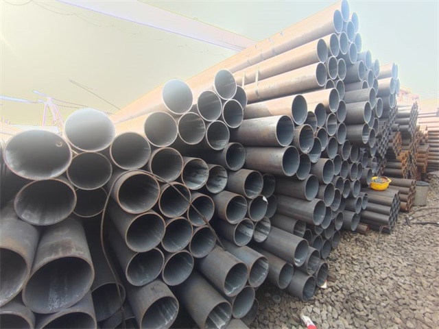 崇左45#无缝钢管供应
