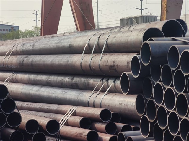 崇左304无缝钢管厂