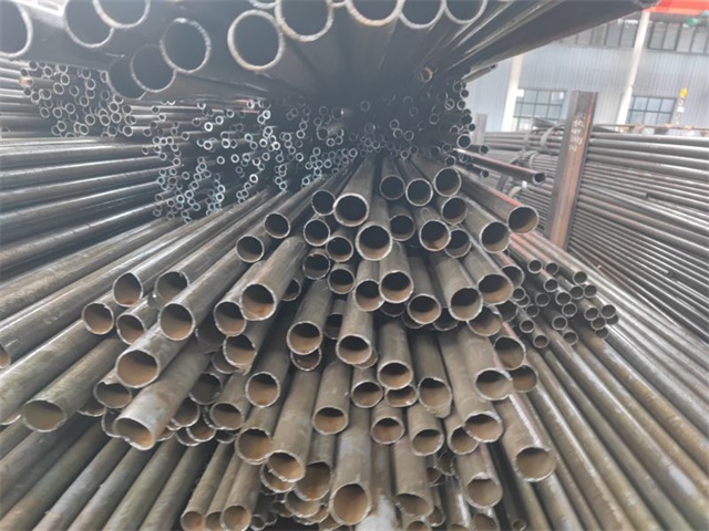 崇左精密无缝钢管售价表