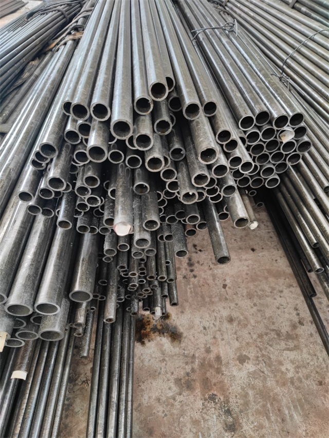 崇左精密光亮无缝钢管厂