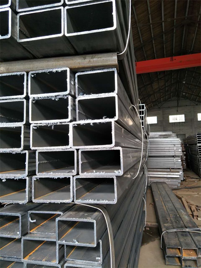 崇左镀锌无缝钢管厂家