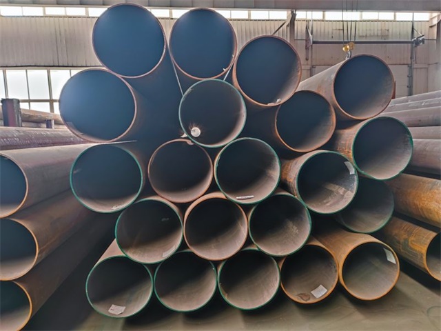 崇左高压无缝钢管现货