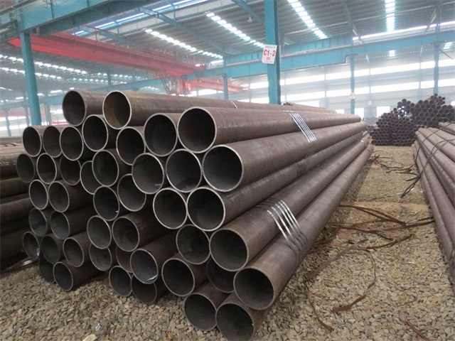 崇左低合金无缝钢管厂