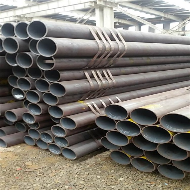 崇左无缝钢管厂价格
